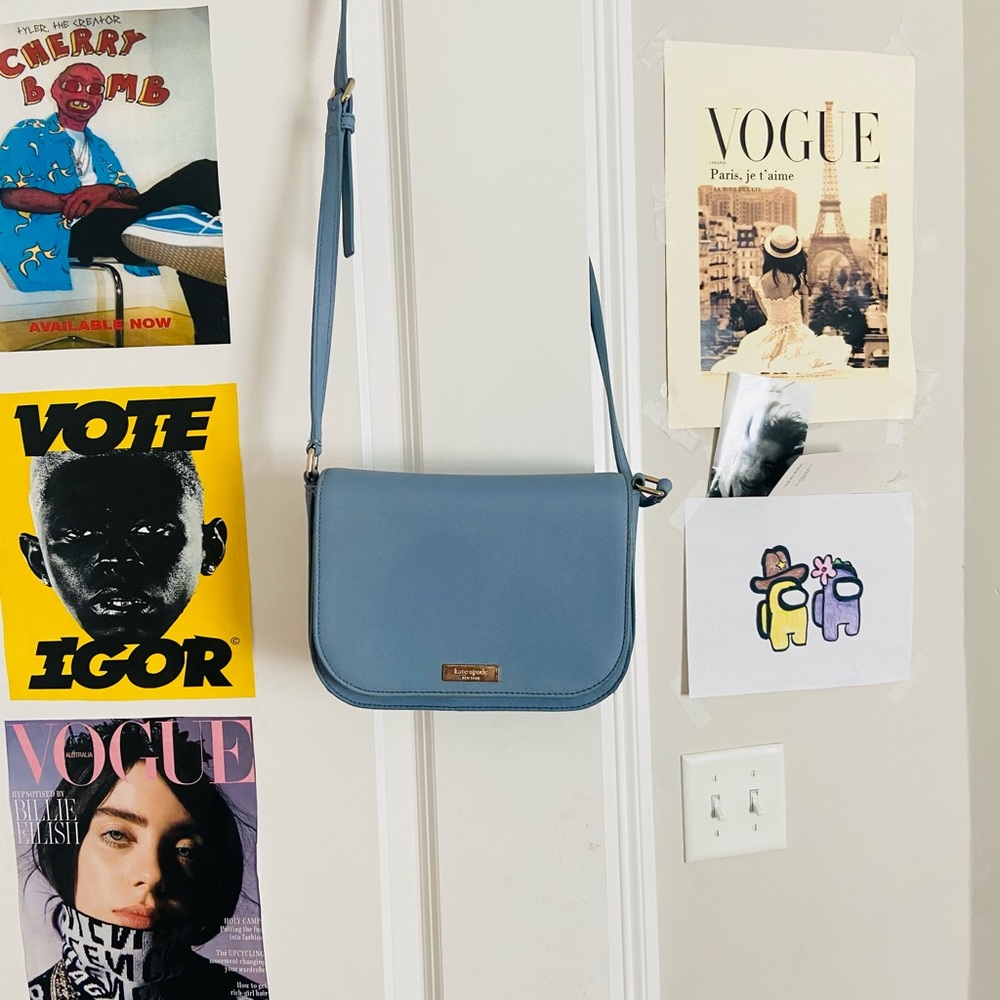 Kate Spade Crossbody